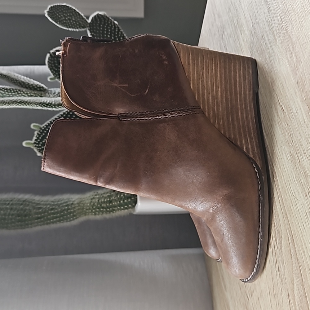 Lucky Brand YOLENE Ankle Boots